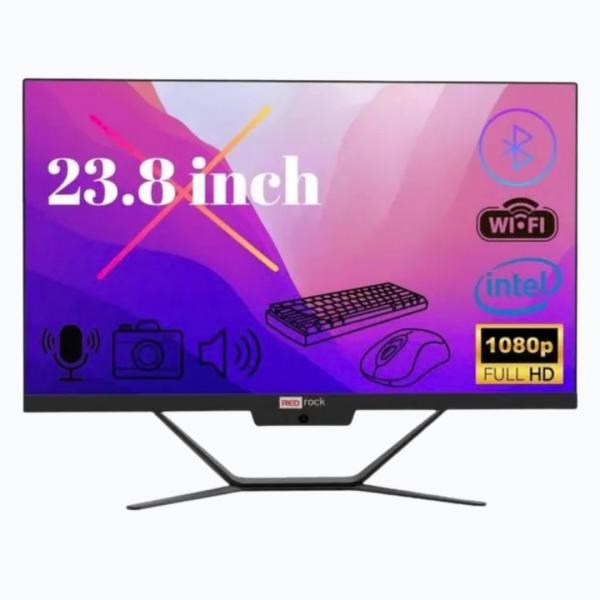 Redrock AIO 23.8" i5-4570