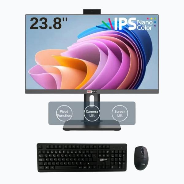 Redrock AIO 27" i5-13600HX