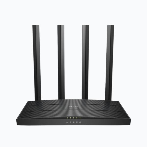 TP-Link Archer C6 Wireless 5
