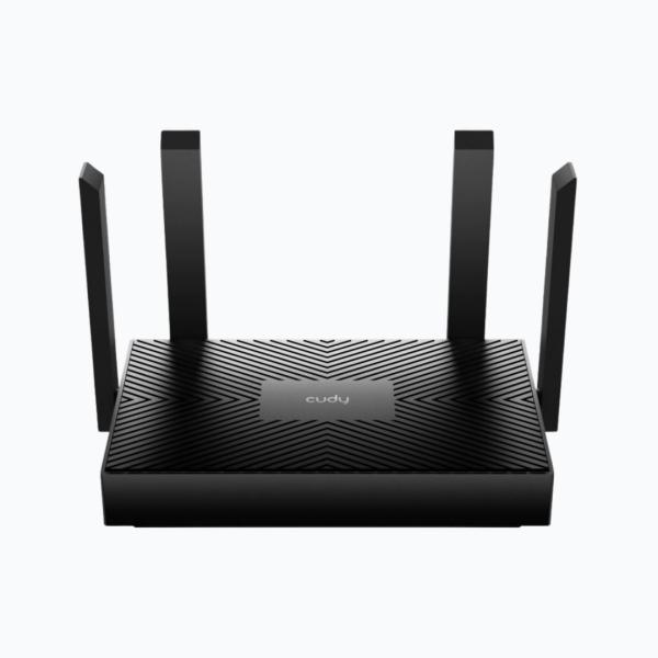 Cudy AX1500 Wireless 6