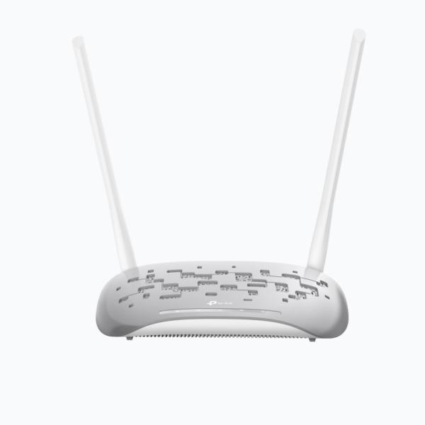 TP-Link TD-W9950 VDSL Modem Router
