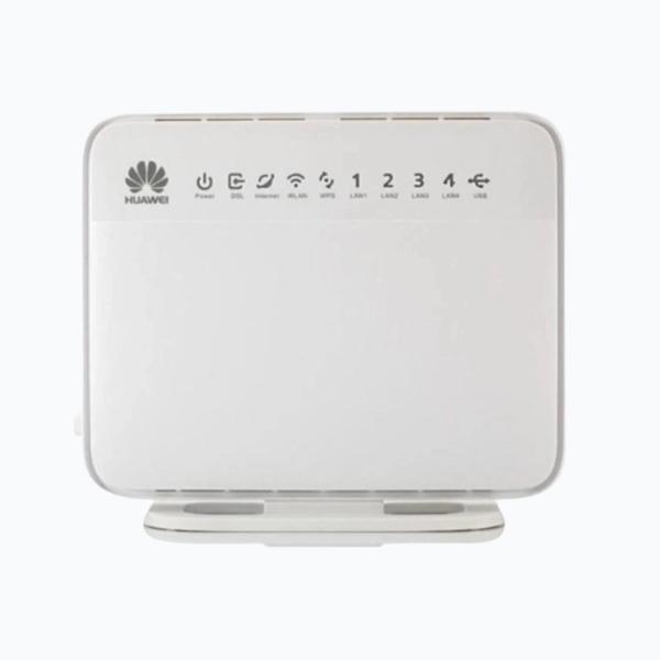 Huawei HG658 VDSL2/ADSL2 Modem (USB’li)