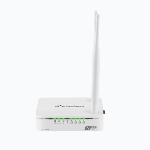 Lanberg RO-030FEE Wireless Extender