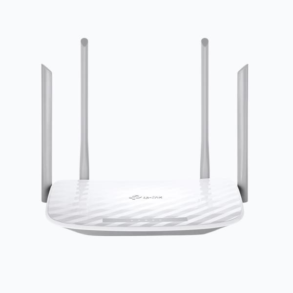 TP-Link Archer C50 AC1200 Dual Band Router