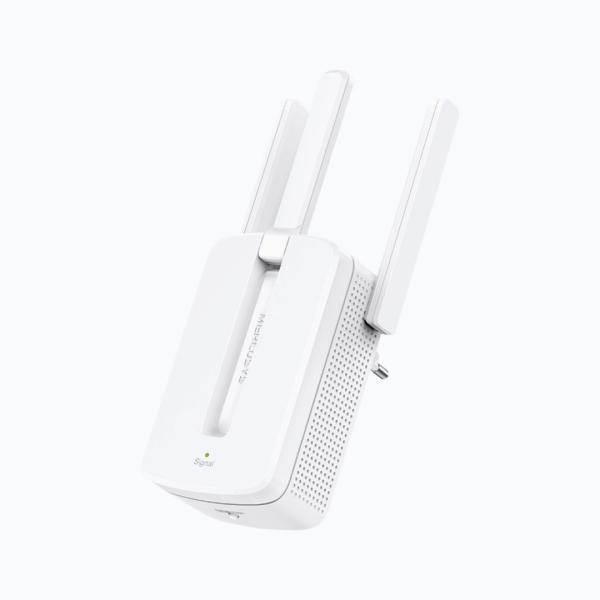 Mercusys MW300RE Wireless Extender