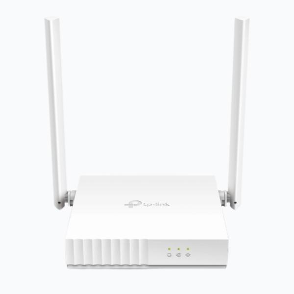 TP-Link TL-WR820N Wireless Router
